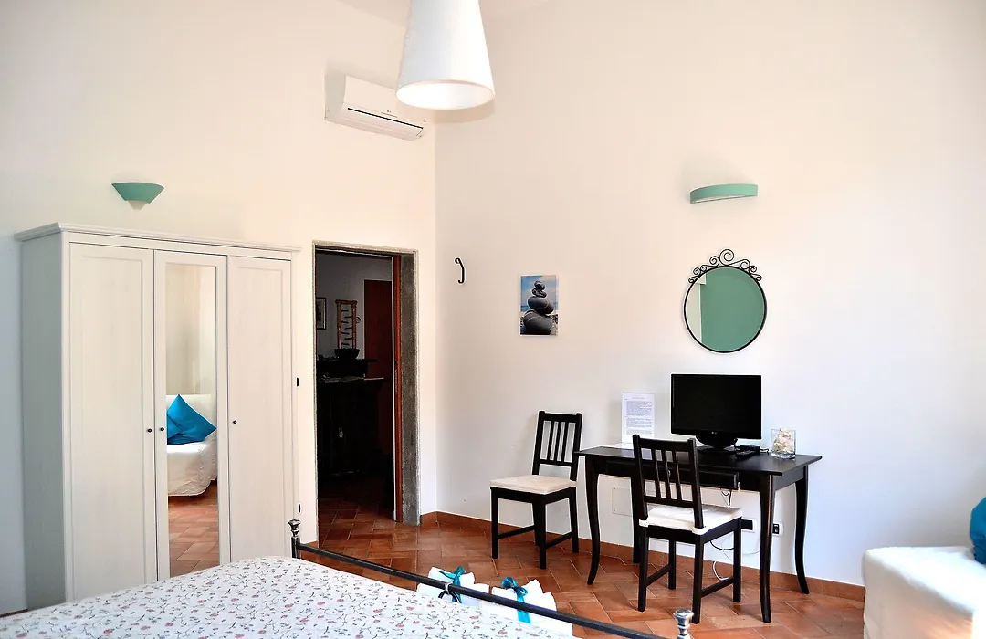 Chez Moi B&B-1