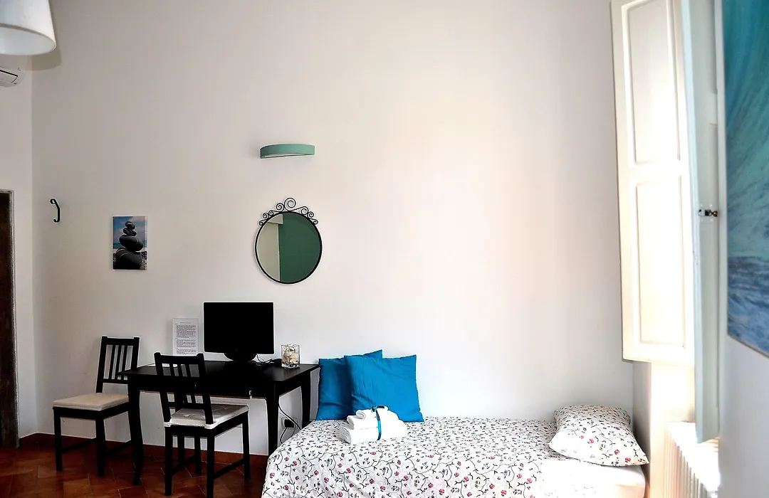 Chez Moi B&B-1