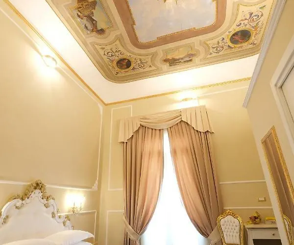 B&B Kingsman Florencia